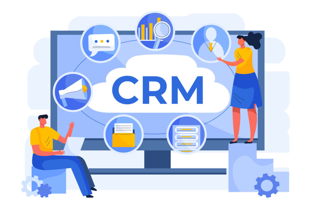 CRM PIPELINE